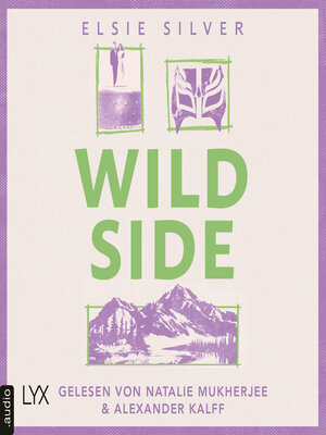 cover image of Wild Side